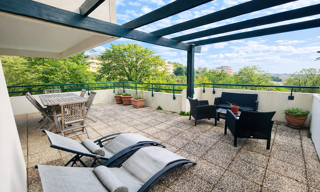 Appartement 4 Pièces 85 m² à vendre à Biarritz (64200)