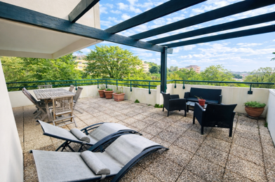 Appartement 4 pièces 798000 €