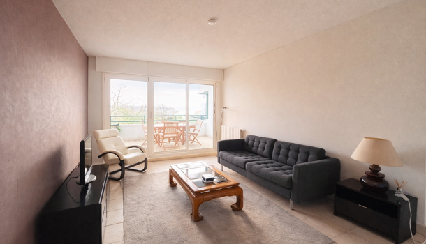 Appartement 4 pièces  à vendre Biarritz 64200