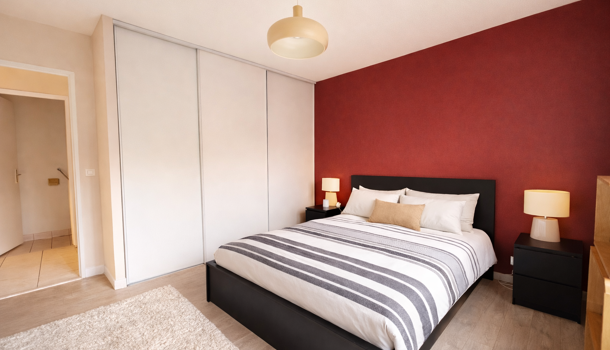 Appartement 4 pièces  à vendre Biarritz 64200