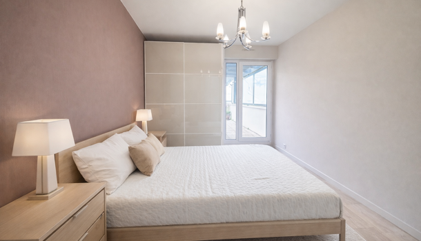 Appartement 4 pièces  à vendre Biarritz 64200