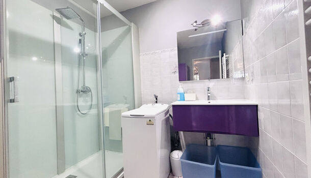 Appartement 4 pièces  à vendre Biarritz 64200