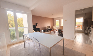 Appartement 4 Pièces 85 m² à vendre à Biarritz (64200)
