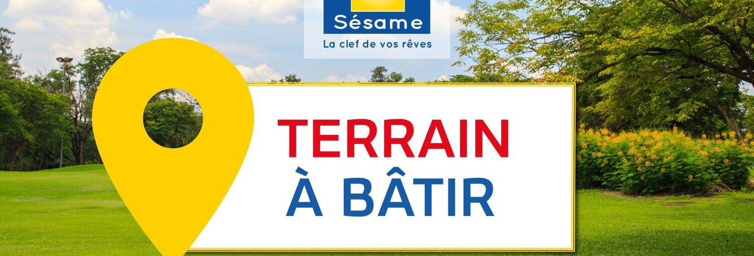 Terrain 400 m² à construire Montereau-Fault-Yonne (77130)