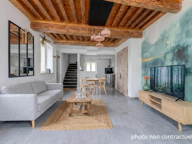 Maison au centre de Neuville sur Saône — photo 2