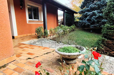 Maison 6 pièces 259350 €