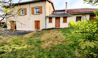 Maison 6 Pièces 160 m² à vendre à Trébons-sur-la-Grasse (31290)