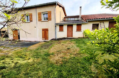 Maison 6 pièces 346500 €