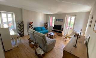 Maison 5 Pièces 95 m² à vendre à Les Cabannes (09310)