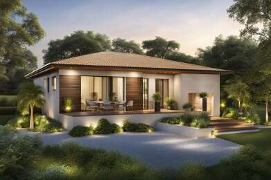 Maison 3 pièces 219000 €