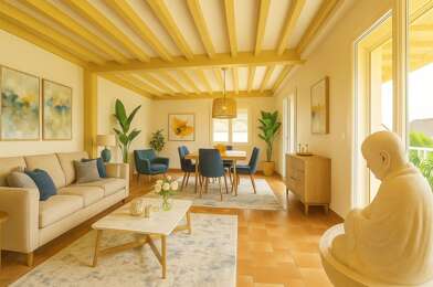 Maison 7 pièces 252000 €