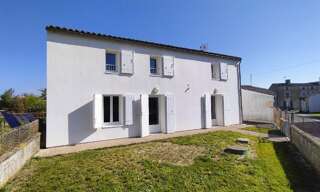 Maison 5 Pièces 101 m² à vendre à Prin-Deyrançon (79210)