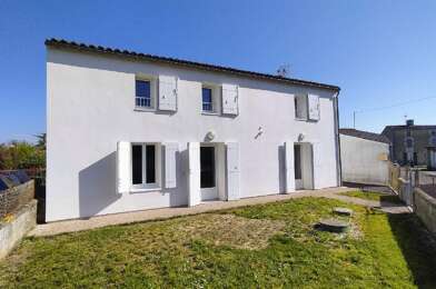 Maison 5 pièces 195000 €