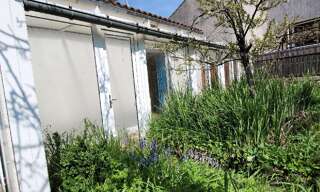 Maison 3 Pièces 65 m² à vendre à Tonnay-Boutonne (17380)