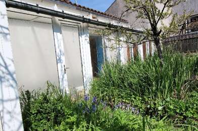 Maison 3 pièces 61000 €