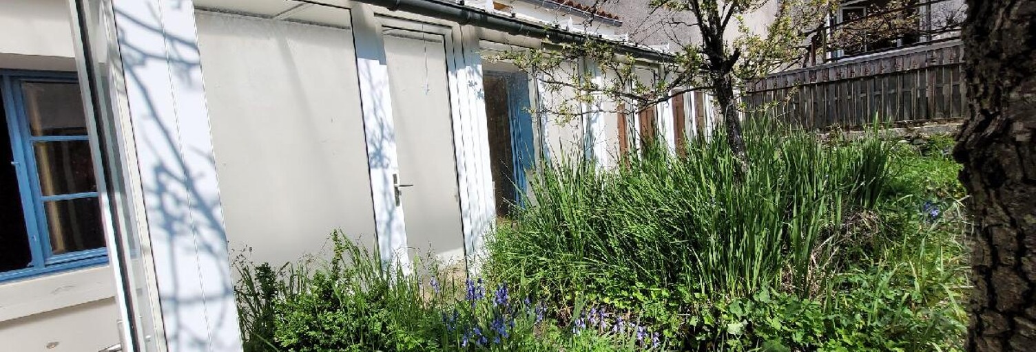 Maison 3 Pièces 65 m² à vendre à Tonnay-Boutonne (17380)