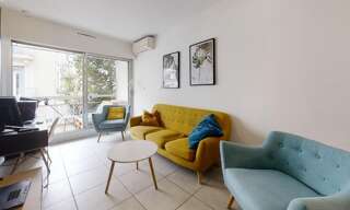 Appartement 6 Pièces 12 m² à louer à Montpellier (34000)