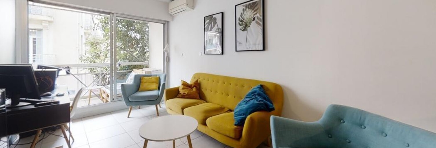 Appartement 6 Pièces 12 m² à louer à Montpellier (34000)