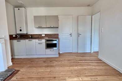 Appartement 3 pièces 780 €