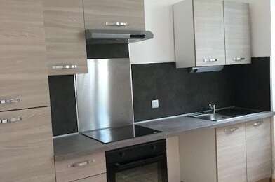 Appartement 2 pièces 484 €