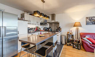 Appartement 3 Pièces 58 m² à vendre à Villeurbanne (69100)