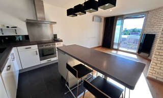 Appartement 3 Pièces 58 m² à vendre à Villeurbanne (69100)