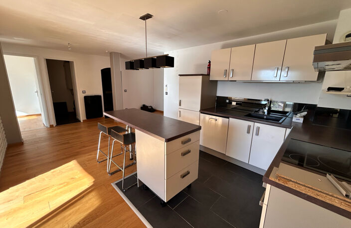 Villeurbanne   Rue Baratin | Appartement lumineux, au calme, — photo 5