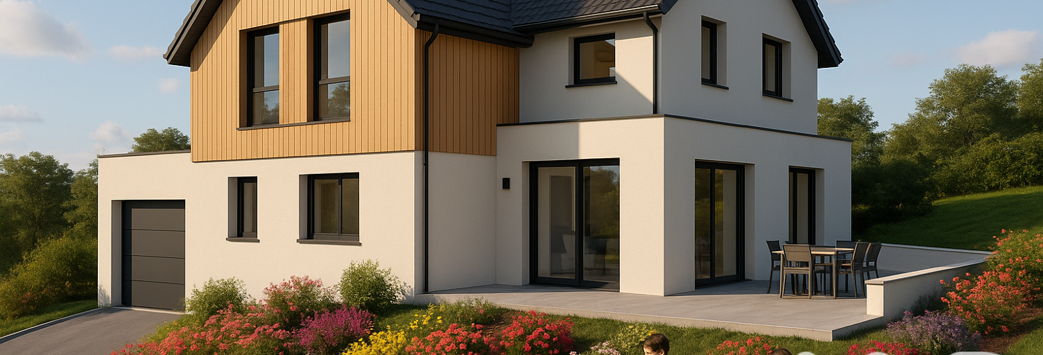 Terrain  2145 m² à vendre à Marcoussis (91460)