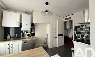 Maison 7 Pièces 87 m² à vendre à Beauvais (60000)