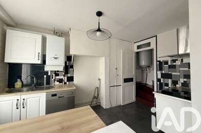 Maison 7 pièces 183500 €