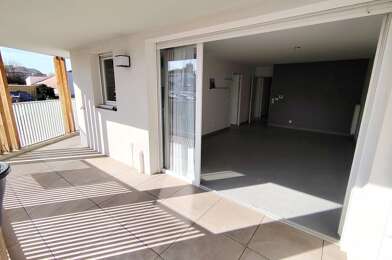 Appartement 3 pièces 290000 €