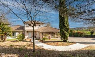 Maison 7 Pièces 144 m² à vendre à Lentilly (69210)