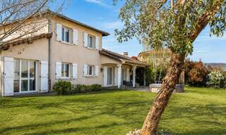 Maison 7 Pièces 144 m² à vendre à Lentilly (69210)