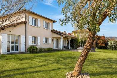 Maison 7 pièces 590000 €