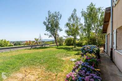 Maison 7 pièces 590000 €