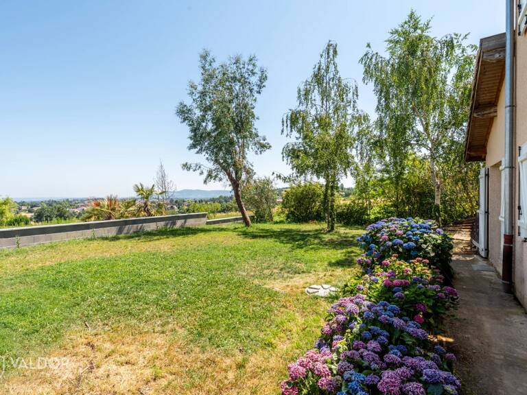 Maison familiale 5 chambres – 144 m² sur 1 100 m² de terrain — photo 1