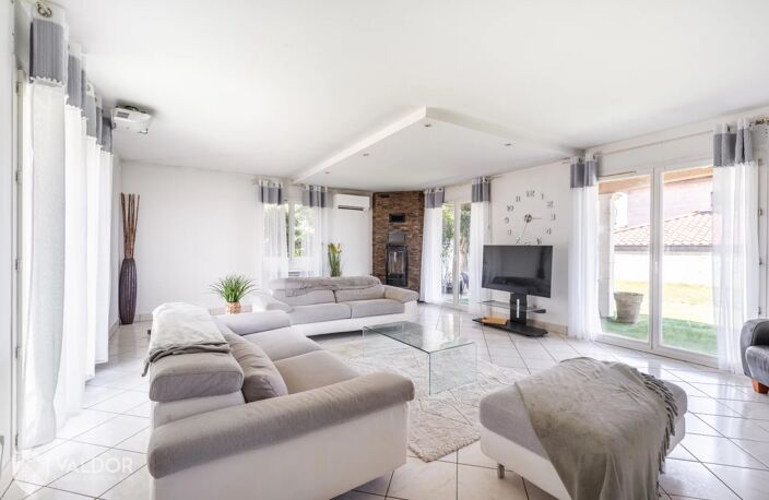 Maison familiale 5 chambres – 144 m² sur 1 100 m² de terrain — photo 3