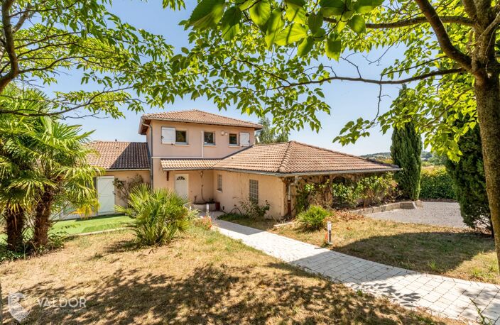 Maison familiale 5 chambres – 144 m² sur 1 100 m² de terrain — photo 4