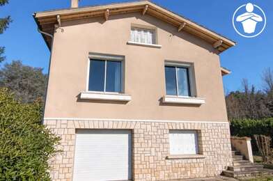 Maison 5 pièces 169900 €