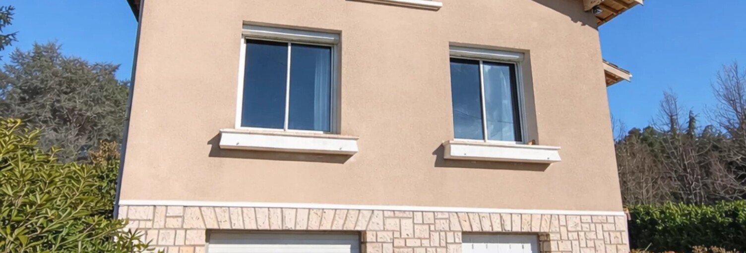 Maison 5 Pièces 90 m² à vendre à Saint-Hilaire-de-Lusignan (47450)