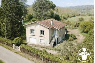 Maison 5 pièces 169900 €