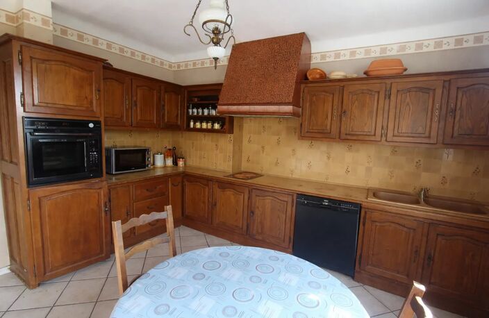 Bien vendu : Maison 90 m² Saint-Hilaire-de-Lusignan (47450) — photo 4