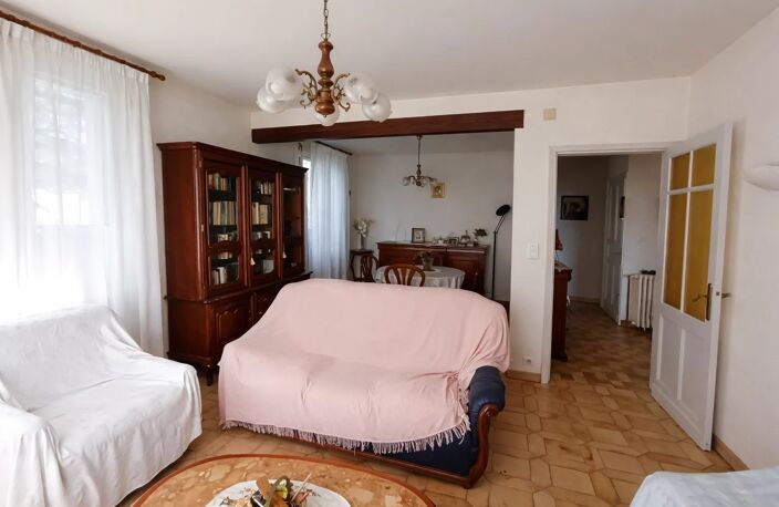 Bien vendu : Maison 90 m² Saint-Hilaire-de-Lusignan (47450) — photo 5