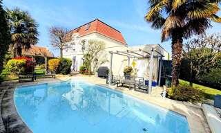 Maison 9 Pièces 198 m² à vendre à Ozoir-la-Ferrière (77330)