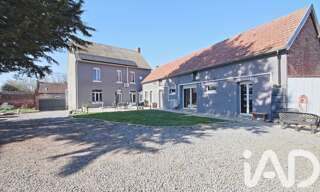 Maison 10 Pièces 292 m² à vendre à Roclincourt (62223)