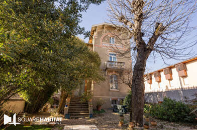 Maison 6 pièces 370000 €