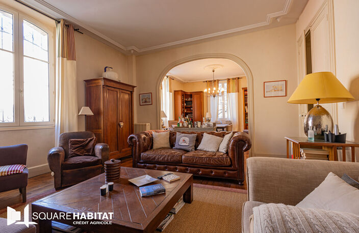 Maison de Maître d'Exception - 208 m² de Charme et d'Élégance — photo 2