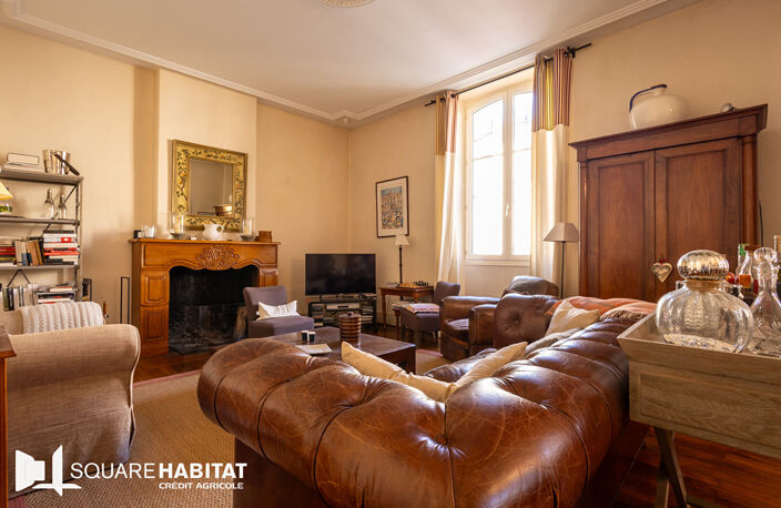 Maison de Maître d'Exception - 208 m² de Charme et d'Élégance — photo 3