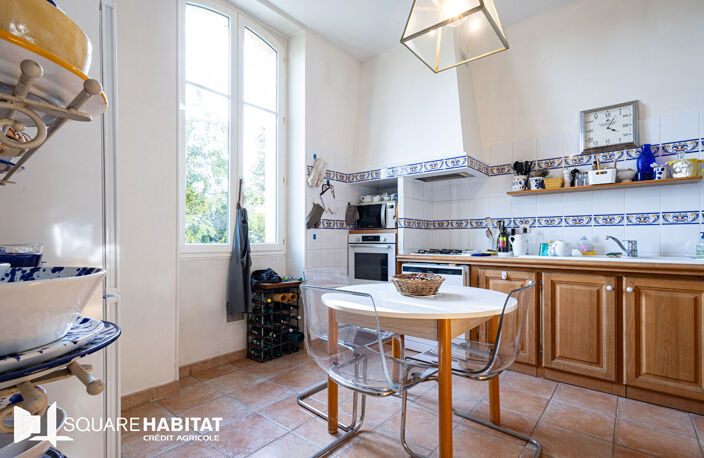 Maison de Maître d'Exception - 208 m² de Charme et d'Élégance — photo 4