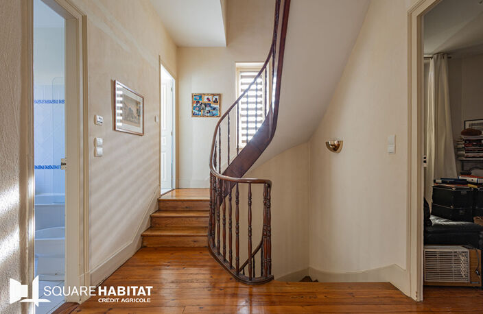 Maison de Maître d'Exception - 208 m² de Charme et d'Élégance — photo 5